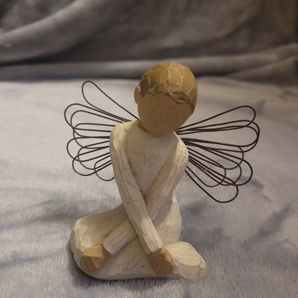 Willow Tree Angel